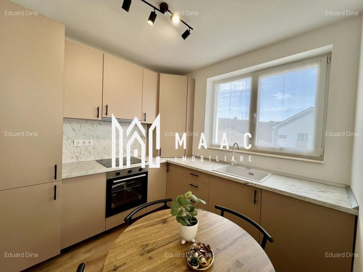Penthouse 3 camere I 2 nivele I finisat la cheie I Zona de Vest I Sibiu - 14