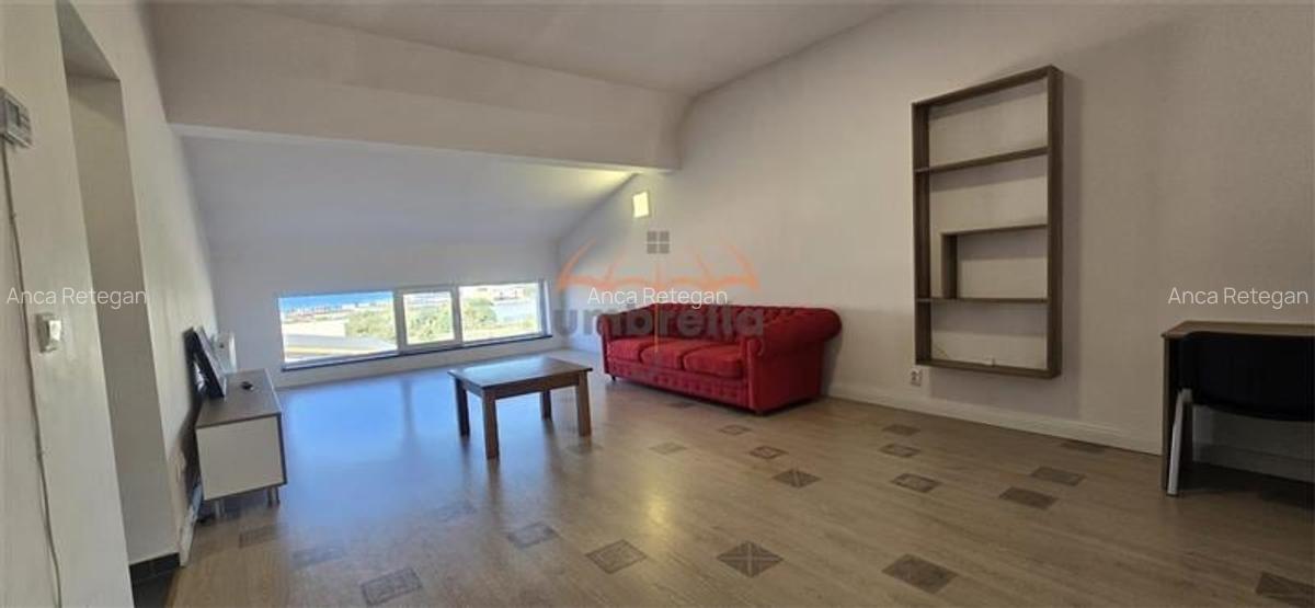 DE INCHIRIAT apartament cu 2 cam, 60mp, parcare, 425 euro - 6