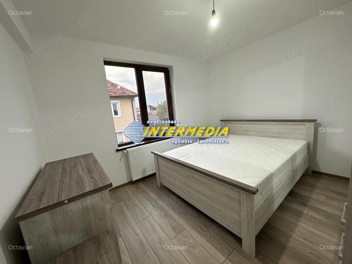 Apartament 2 Camere Bloc Nou CETATE Et.1 si 2 Balcoane Parcare Mobilat Utilat complet - 19