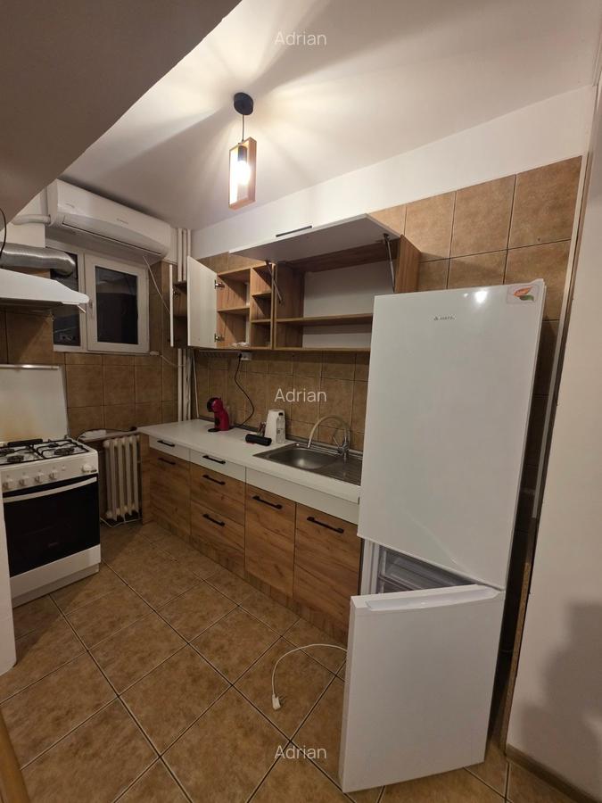 Dristor, chiar la gura de metrou, 5 minute mall Park Lake si parc IOR, - 3