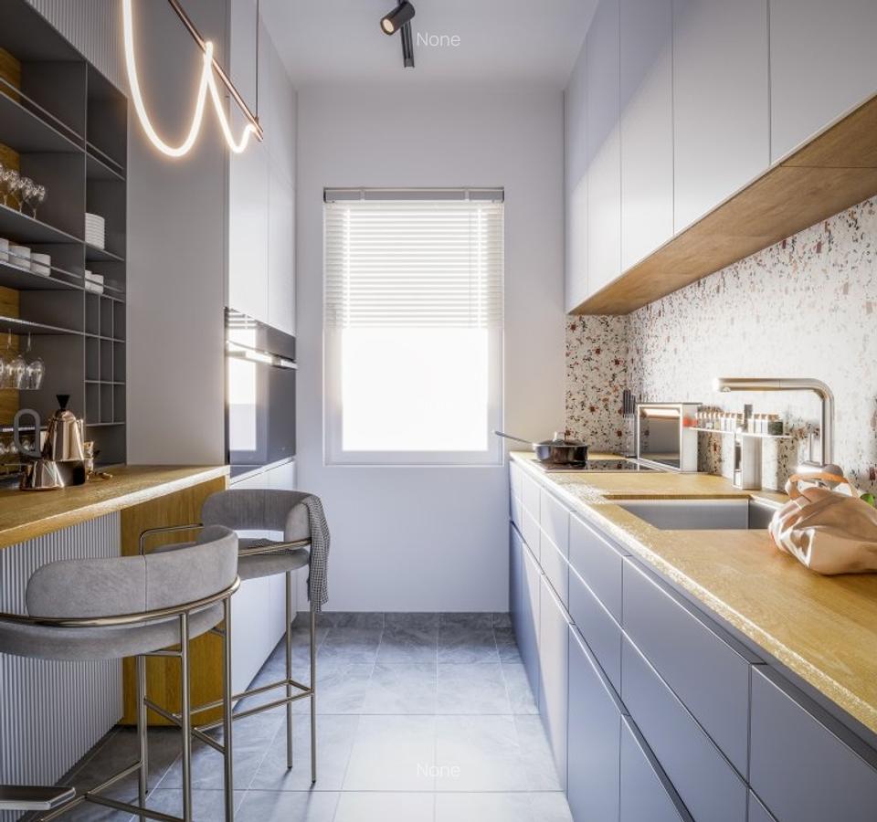 Apartament cu 2 camere decomandat în Copou - 5