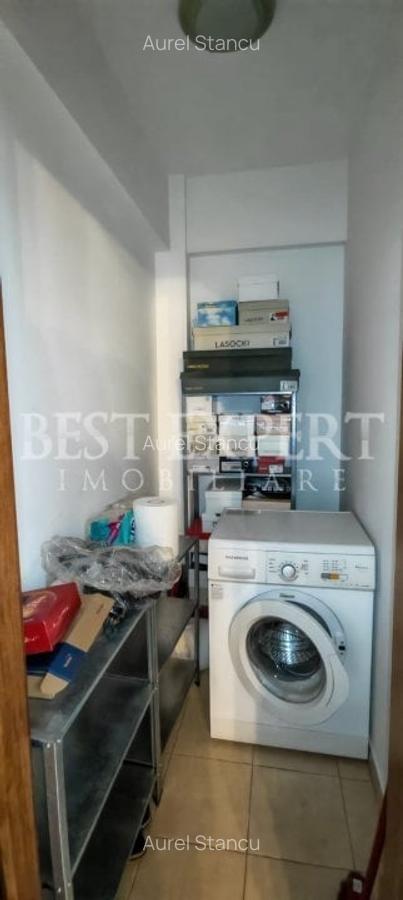 Garsonieră decomandată, mobilată în Vitan-Bârzești - 11