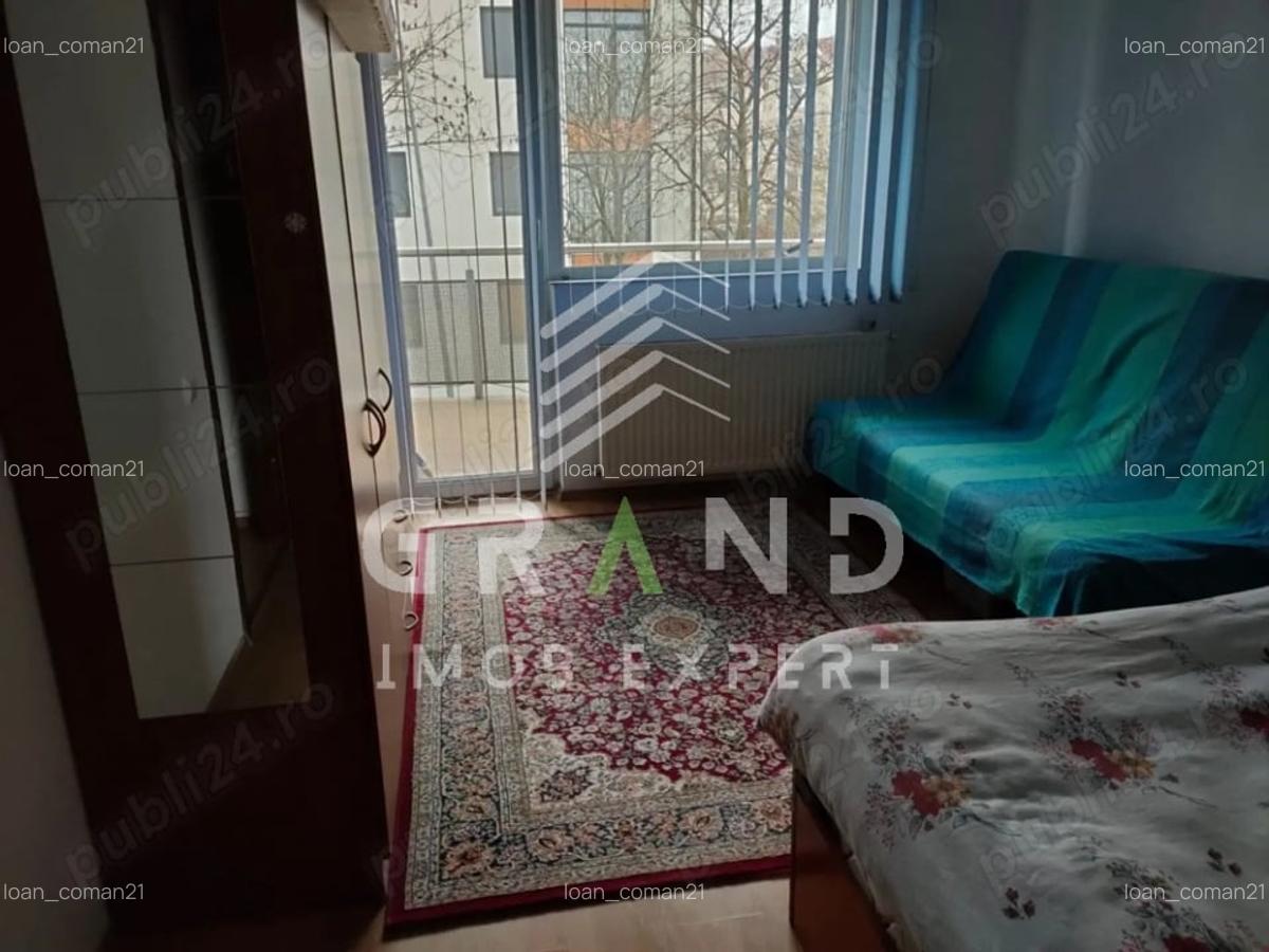 Inchiriere apartament 2 camere, utilat complet, cartier Andrei Muresanu, Cluj - 4