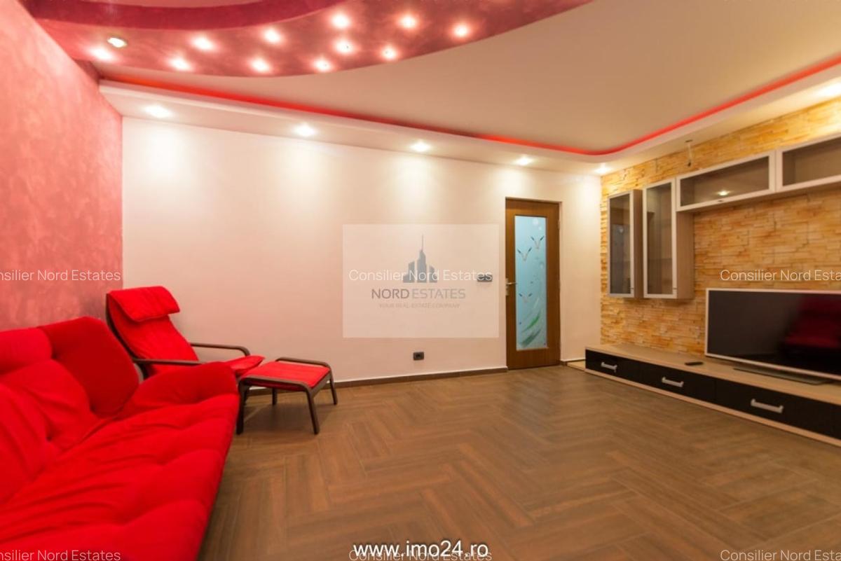 Apartament 3 Camere Militari-Apusului, renovat - 1