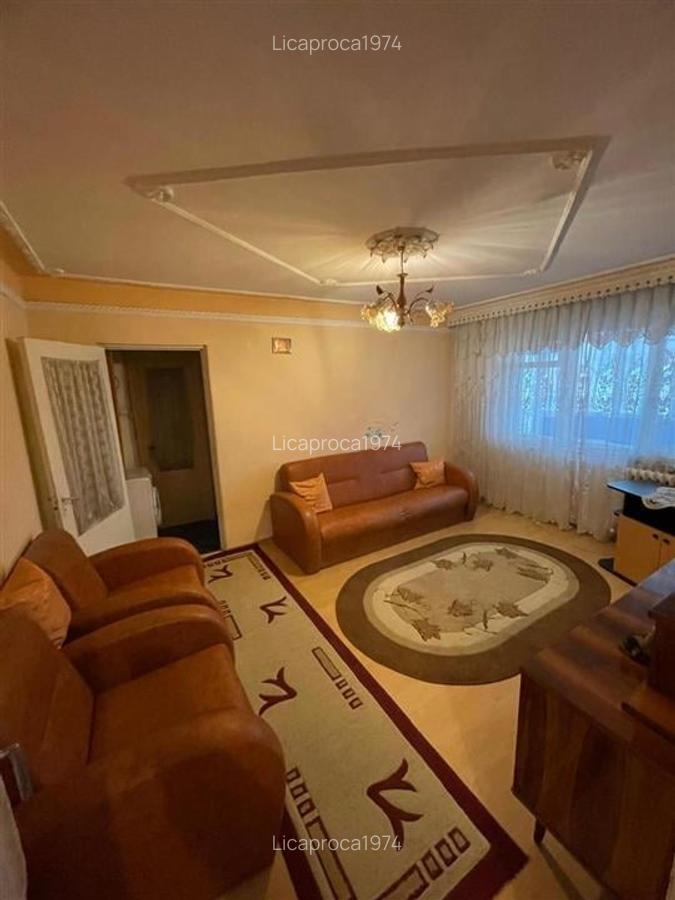 Apartament 2 camere semidecomandat in Pacurari - 1