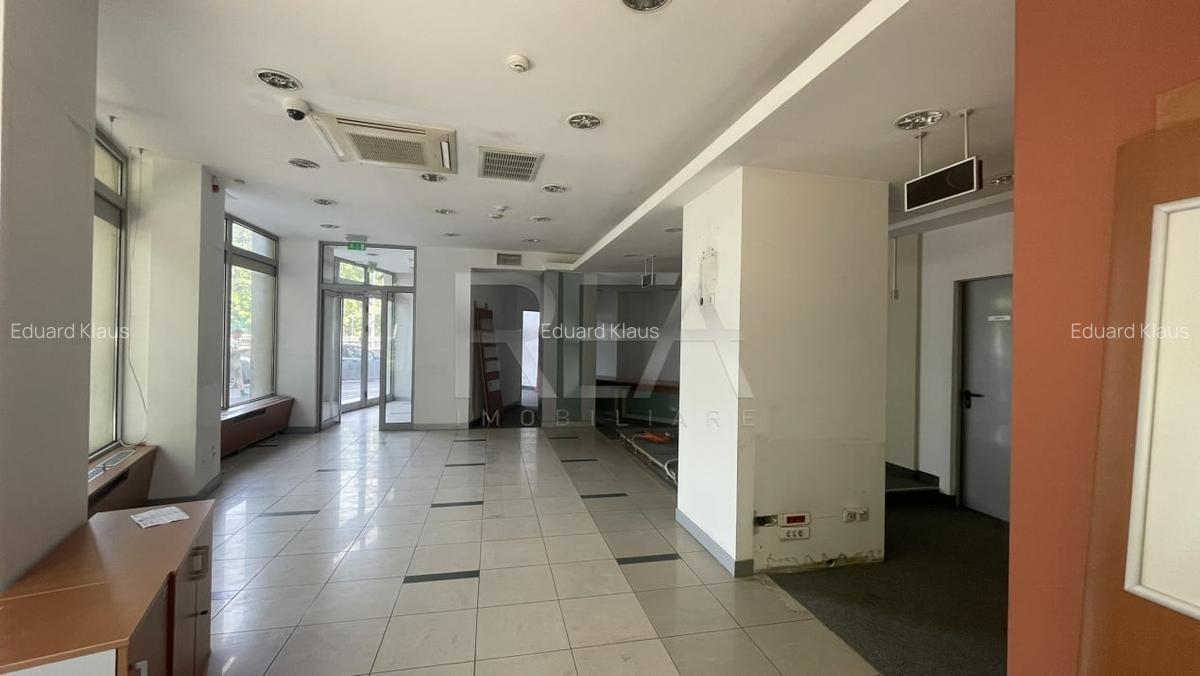 SPATIU COMERCIAL STRADAL MIHAI BRAVU - OBOR - 8