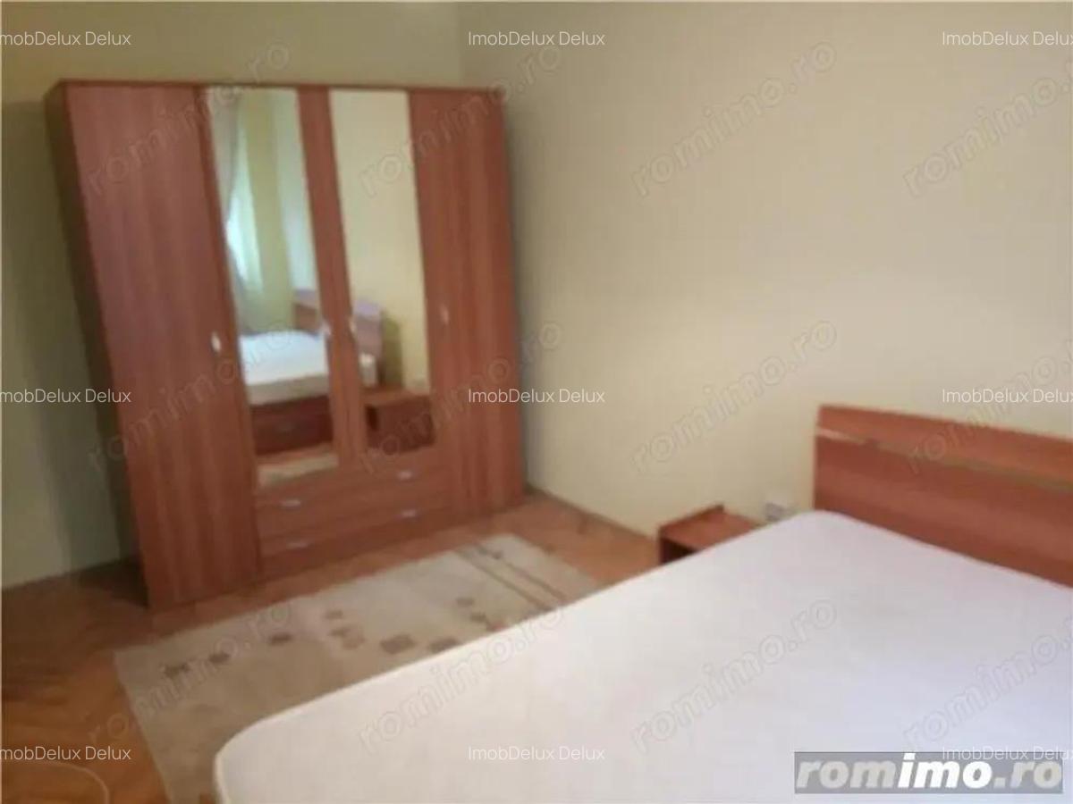 Garsoniera- Zona Domenii - 3