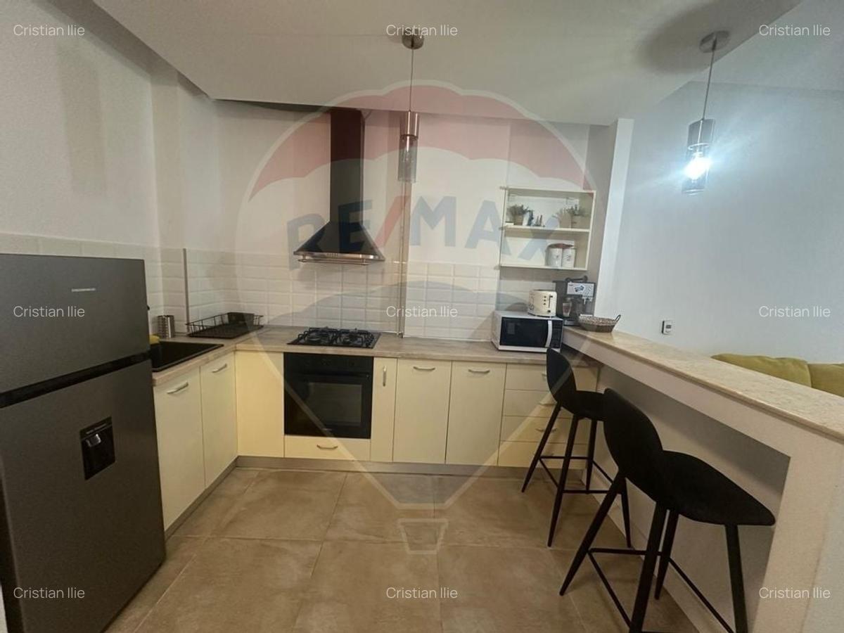 Apartament de inchiriat Mamaia Sat - 2