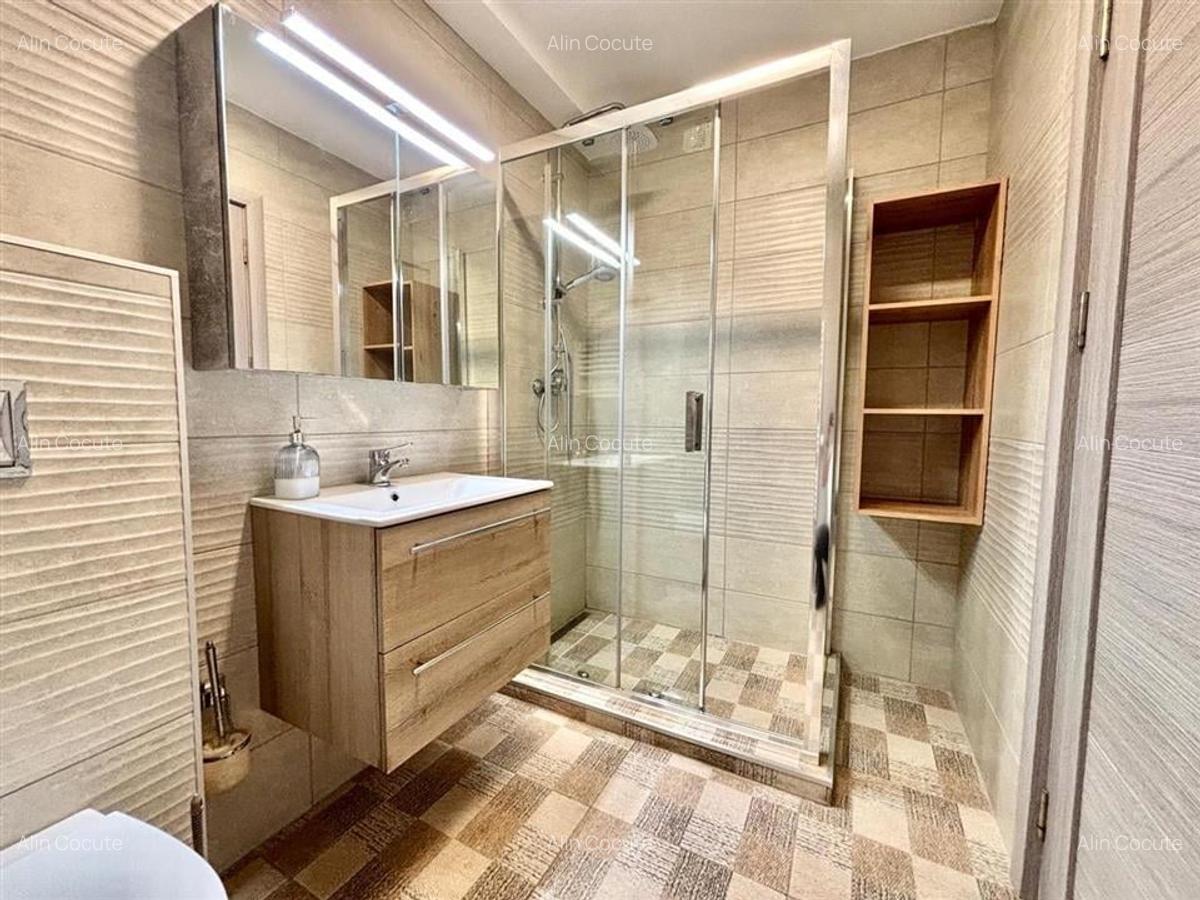 Apartament 2 Camere Tractorul PetFriendly - 11