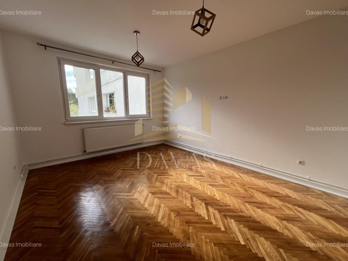 Apartament cu 3 camere de inchiriat | Platinia | Nemobilat | Locuinta / birou - 7