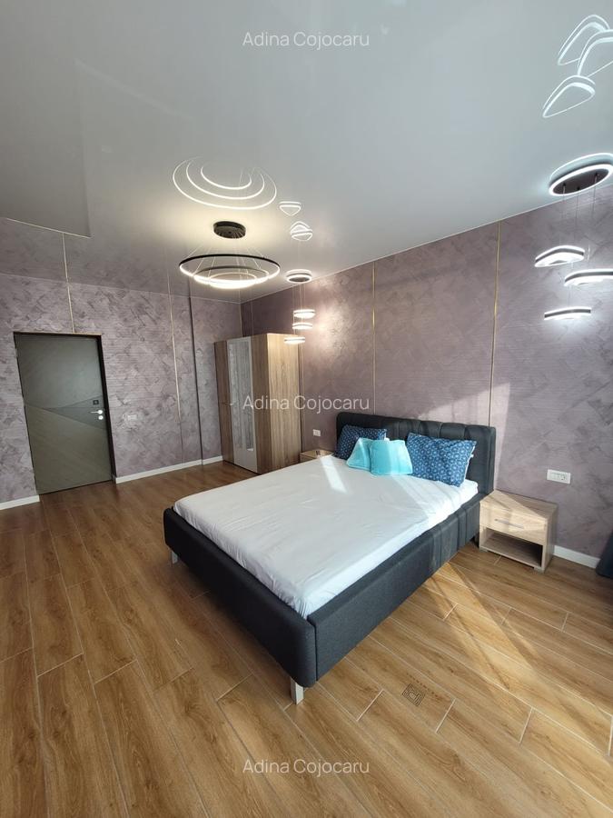 Signature Promenada - 2 camere -TERMEN LUNG(INCLUSIV VARA) - 500 Euro/luna - 10