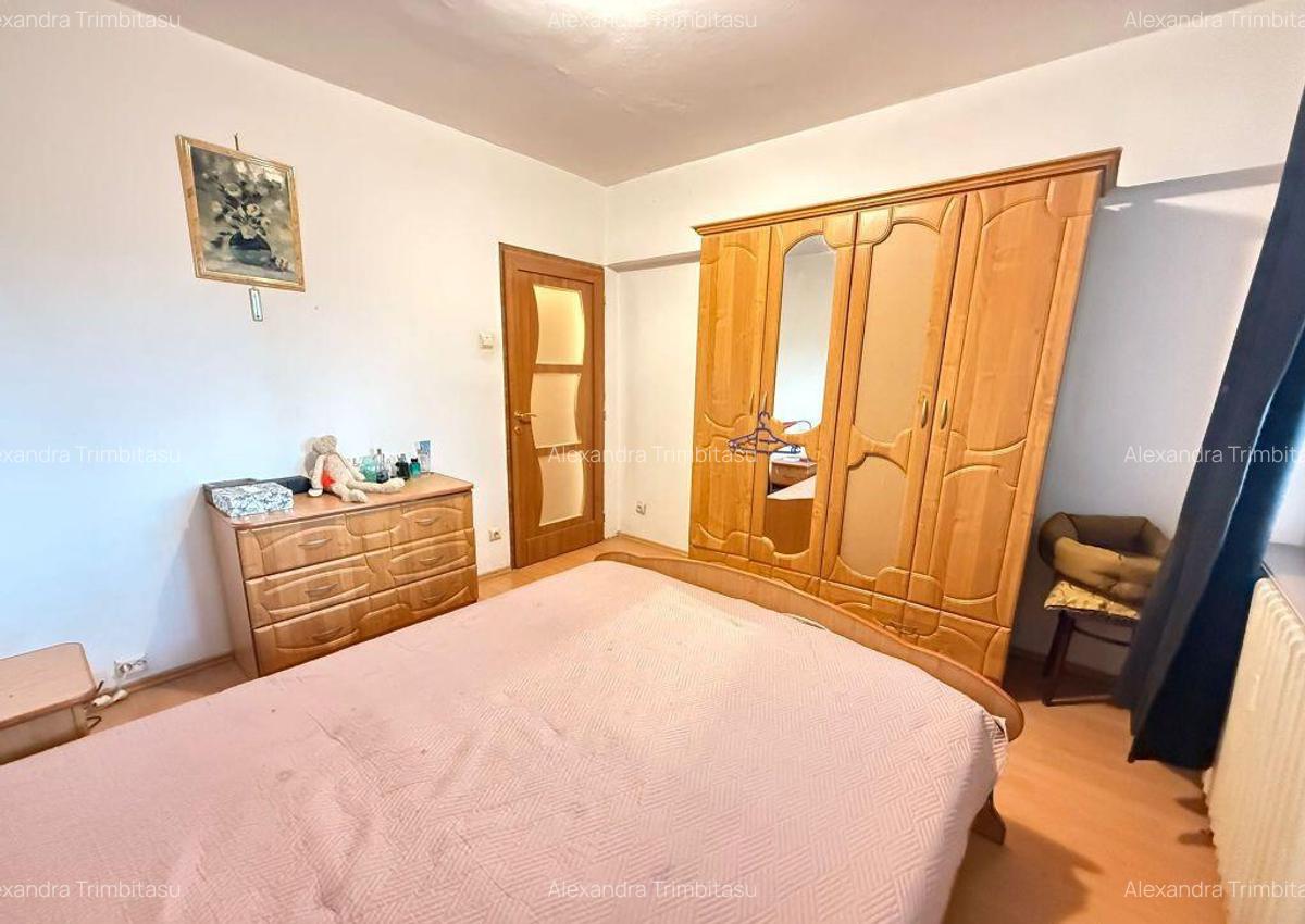 Apartament 3 camere Lacul Tei Teiul Doamnei - 3