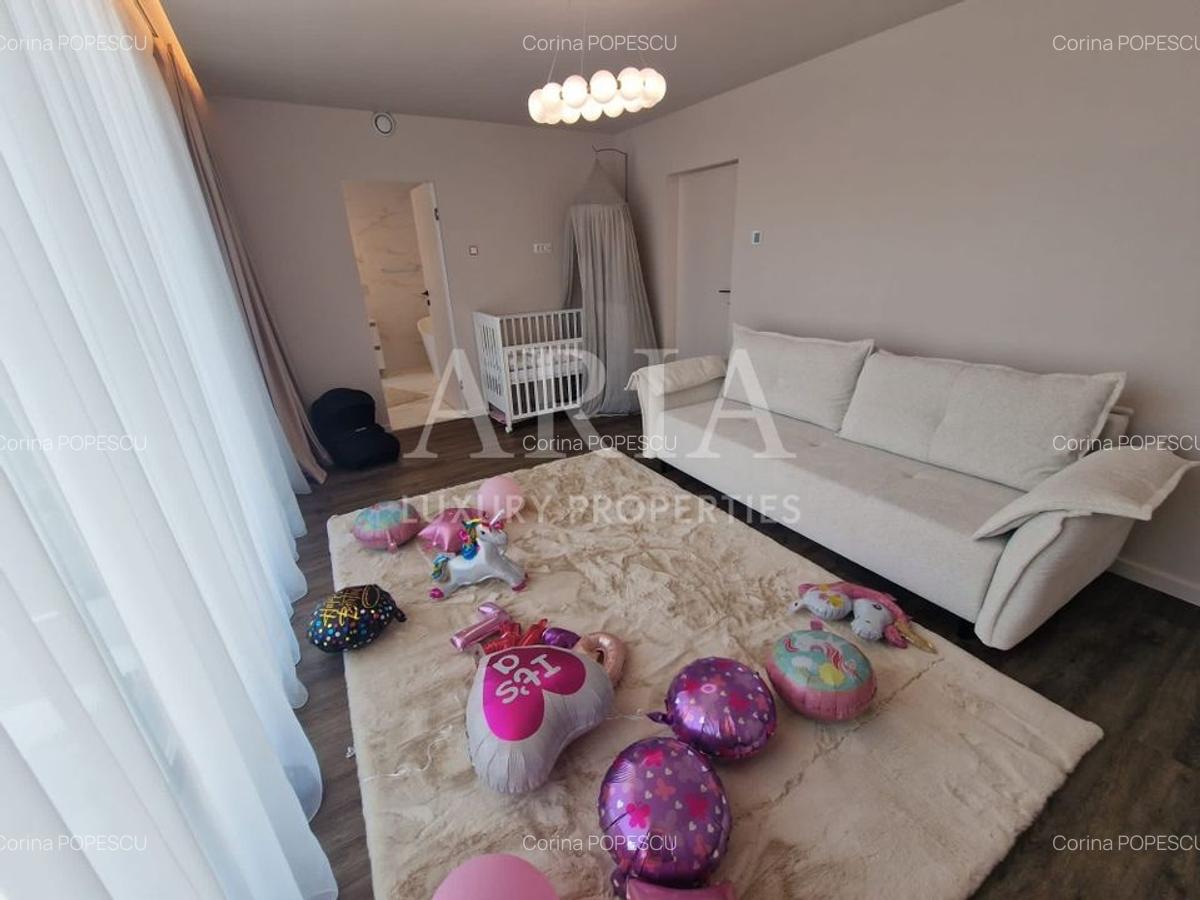 SMART VILLA - LUXURY GATED COMMUNITY -  POOL - - 15