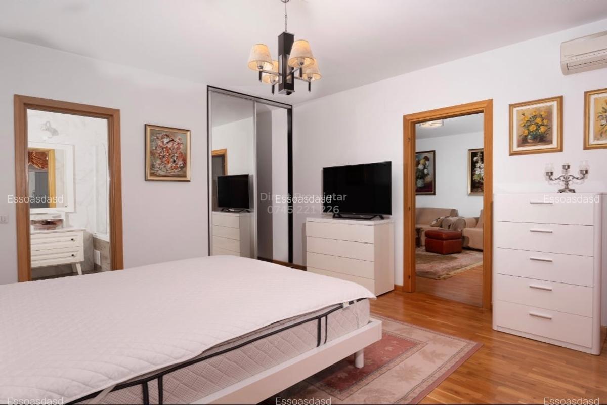 Apartament spațios 3 camere | Sos. Nordului | Terasă | Parcare subterană - 7