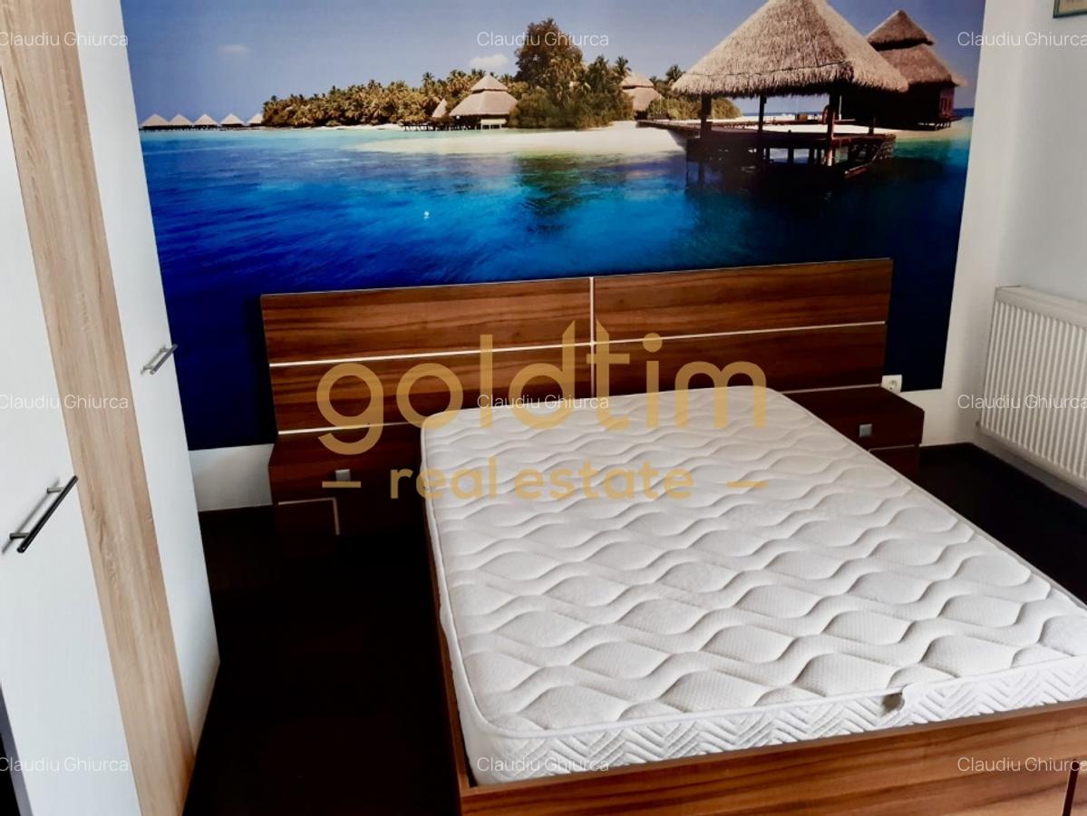 PIPERA/INSIEME RESIDENCE/PARCARE INCLUSA/SPATII GENEROASE - 5