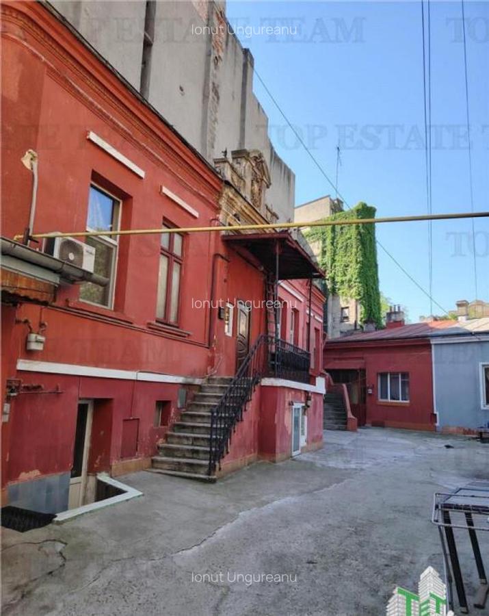 Apartament in vila de in zona Mosilor - Armeneasca - 5