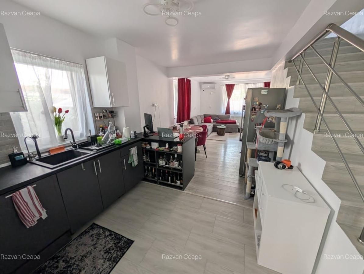 Duplex 4 camere 90mp | 0 comision | Mobilat Utilat | Tunari - 11