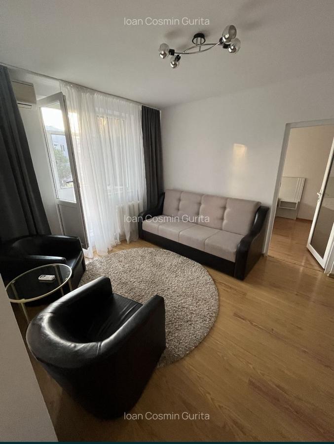 CITY PARK MALL 2 CAMERE ETAJ 2 PARCARE REZERVATA 450 EURO TERMEN LUNG - 2
