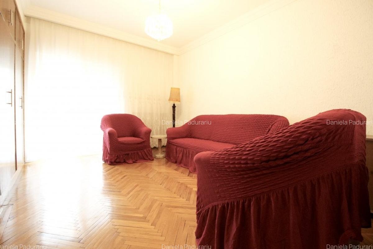 DOROBANTI- STRADA ZAMBACCIAN, APARTAMENT 4 CAMERE IN VILA, 134 MP, 0% COMISION! - 13
