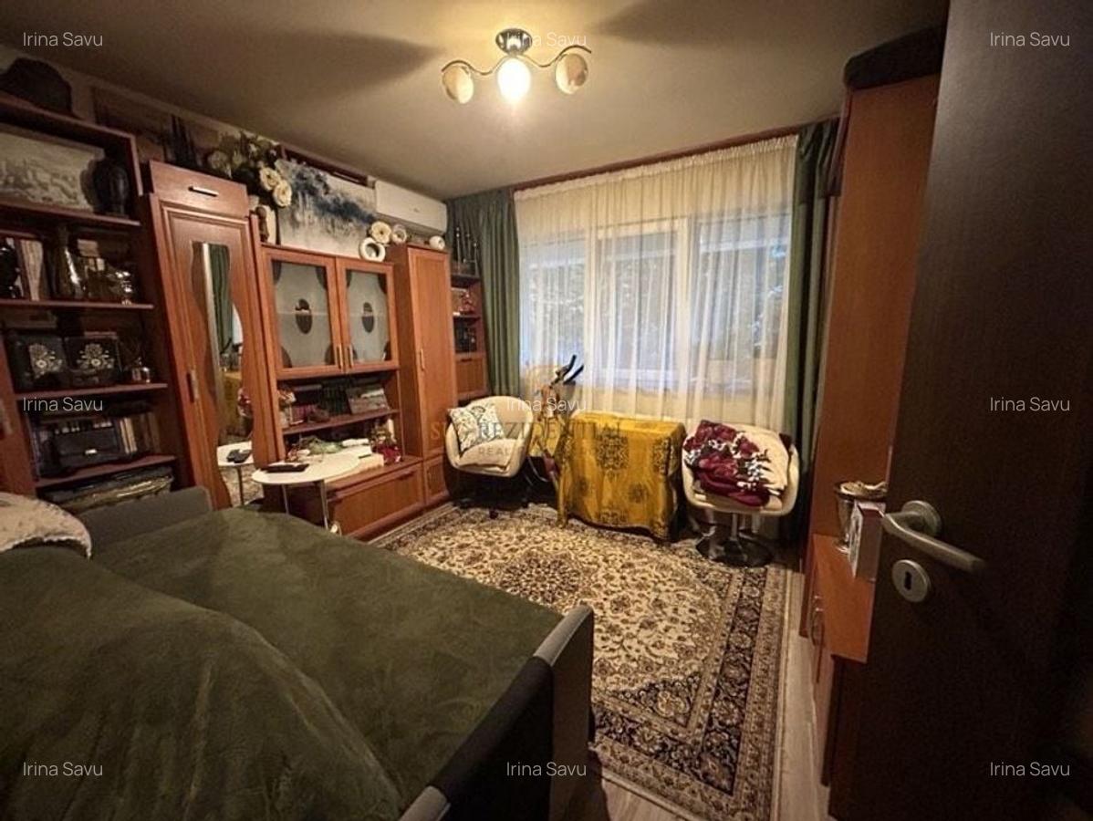 Garsoniera confort 1, loc de parcare, acces metrou Dimitire Leonida - 2