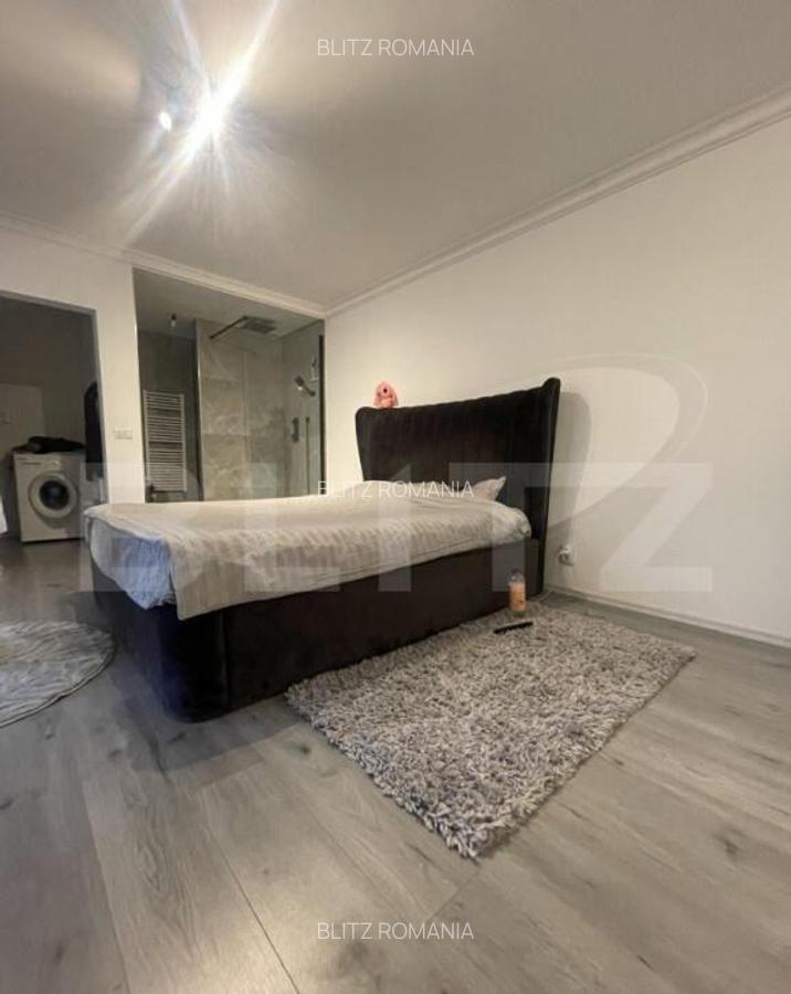 Casa cu 5 camere, 222 mp utili, 412 mp teren, zona ultracent - 10