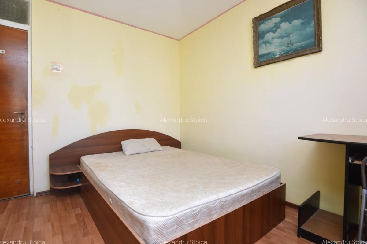 INCHIRIERE APARTAMENT 3 CAMERE MOSILOR - METROU OBOR - 9