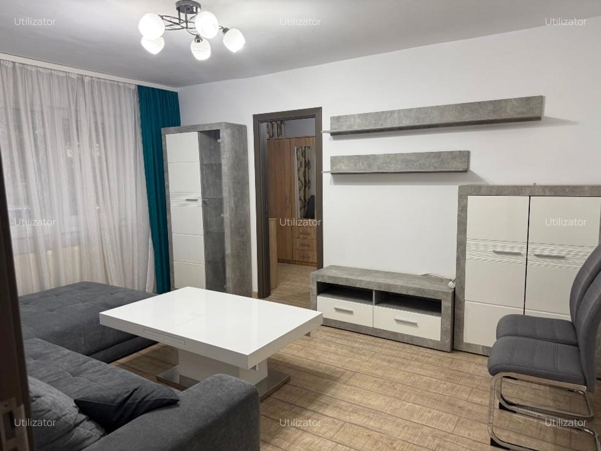 Apartament zona Dacia - 13