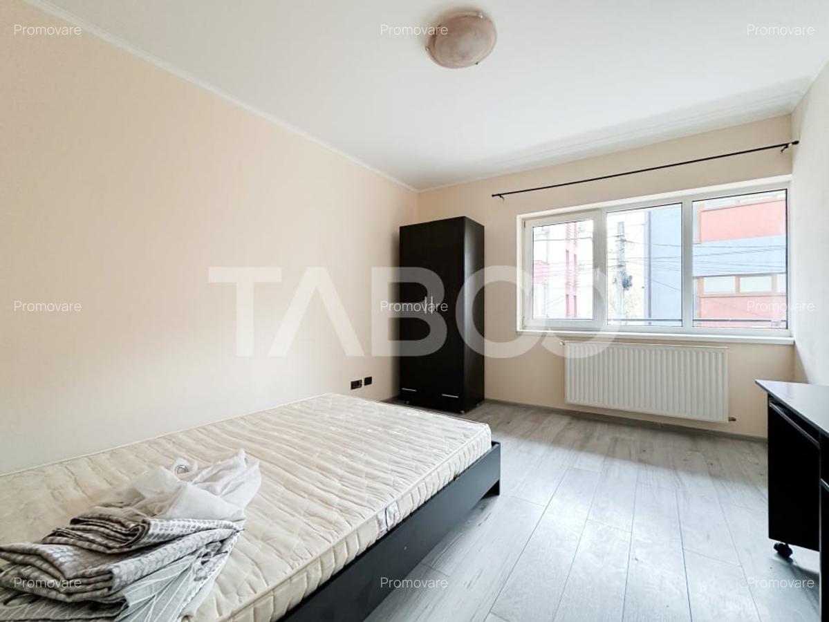 Apartament cu 3 camere la cheie in cartier Marasti zona Hotel Paradis - 3