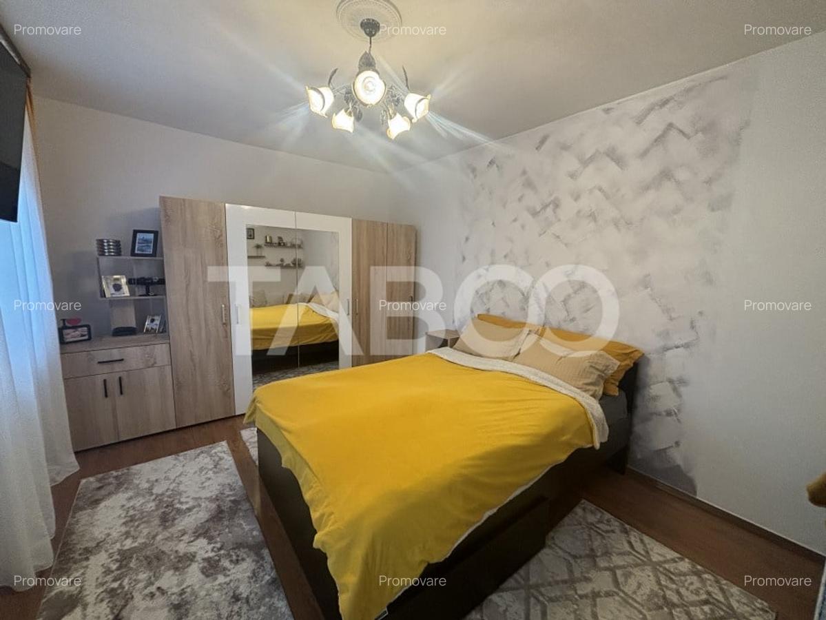 Casa individuala 150mp utili Sura Mare zona deosebita - 5