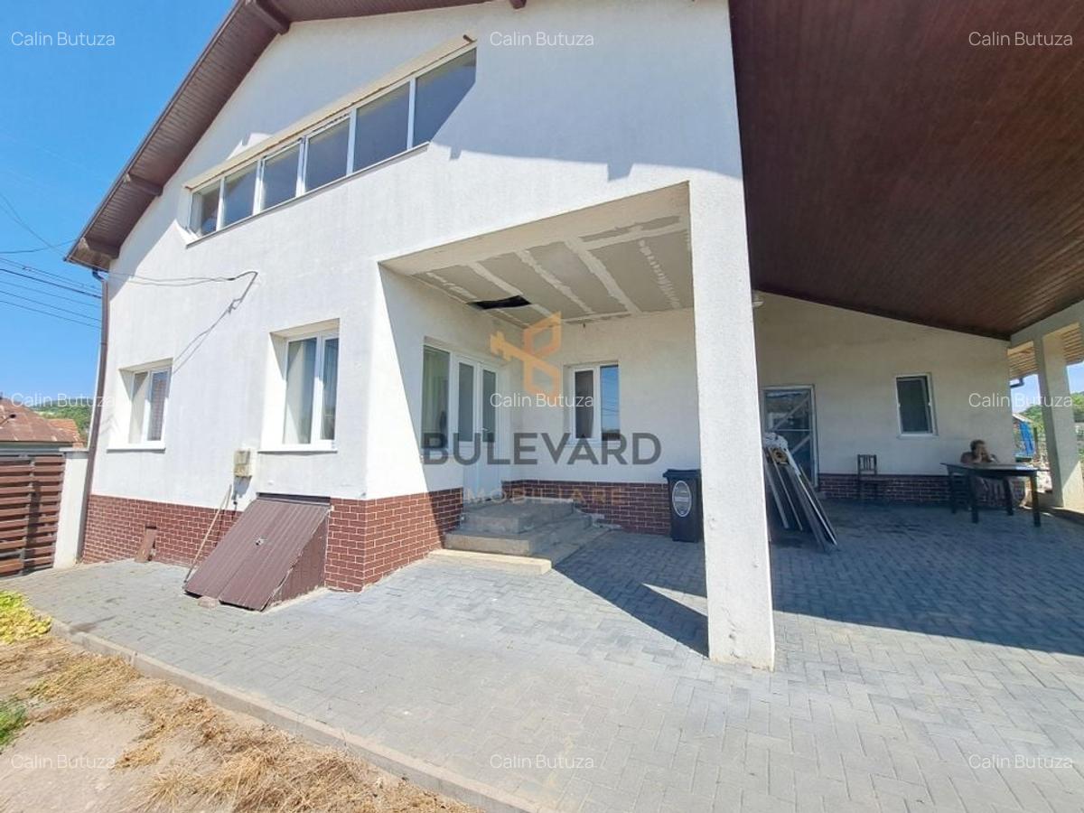 Casa individuala P+M, 1000 mp teren, la 40 km de Cluj-Napoca! - 6