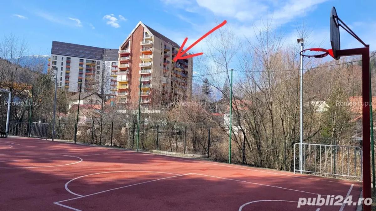 Proprietar persoana fizica vand garsoniera in Sinaia (Prahova) - 1