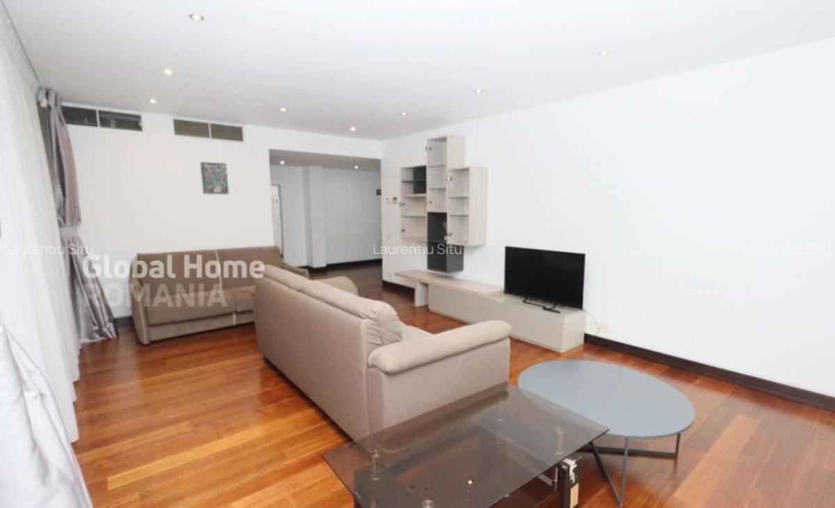 APARTAMENT 2 CAM. | ARCUL DE TRIUMF | COMPLEX ALIA | ETAJ 2 - 23