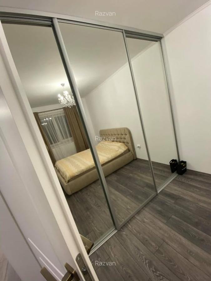 Apartament 2 camere modern, cartier Dambul Rotund - 7