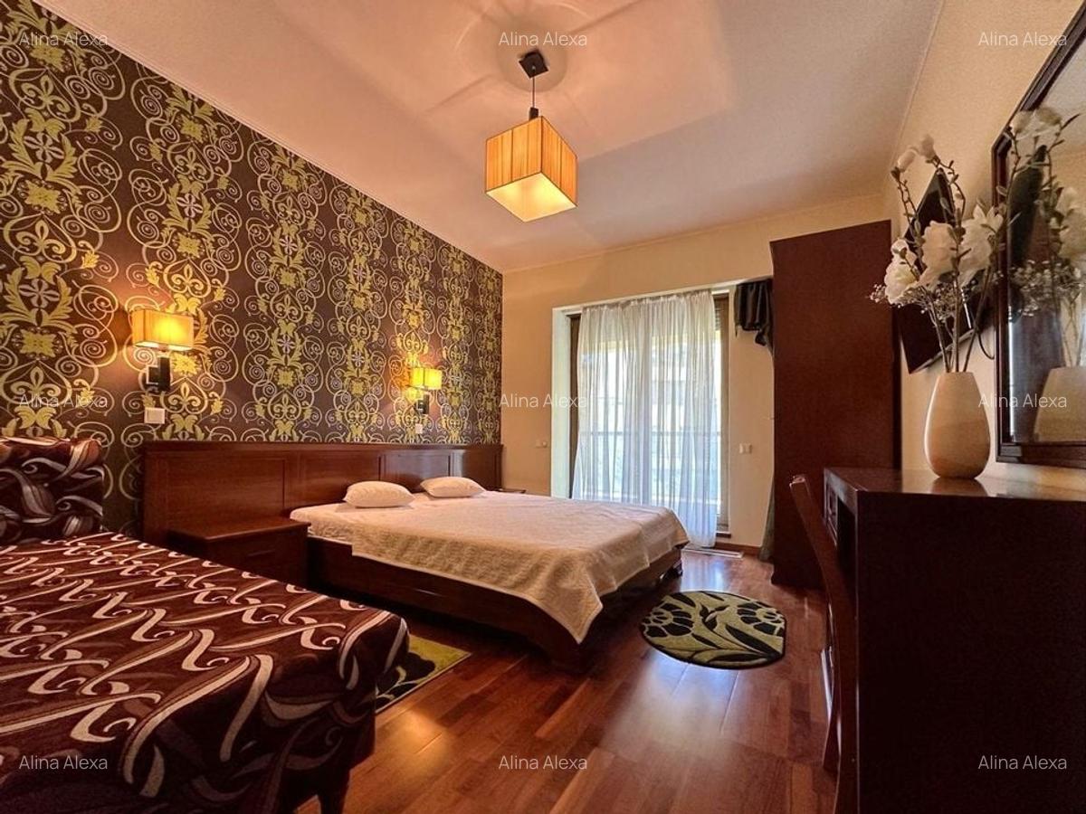 Apartament cu 4 camere decomandat, mobilat în Drumul Poienii - 8