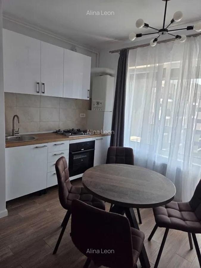 Apartament 2 camere, 45 mp, decomandat, centrala, ac, Venus Residence - 4
