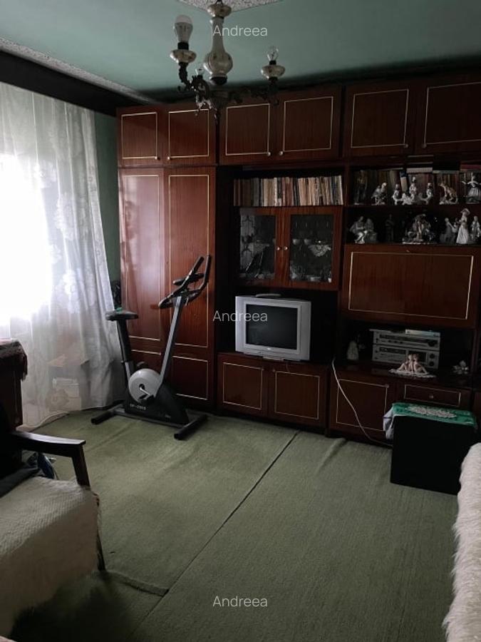 Apartament 3 camere strada Lugojului - 6