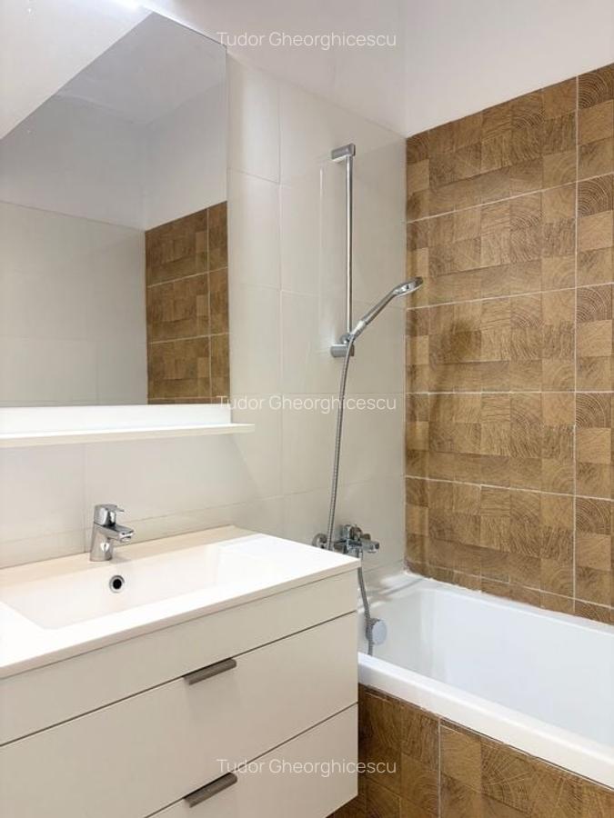 APARTAMENT CU 3 CAMERE SI TERASA MARE IN IMOBIL NOU - RETRAS - DACIA - ICOANEI - 16