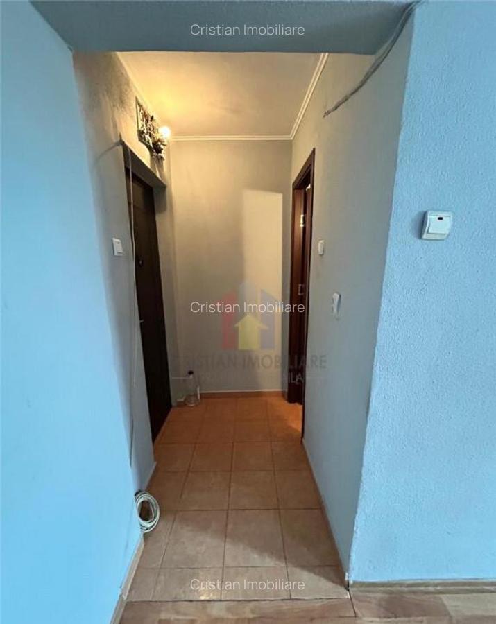 Etaj 1 Garsoniera, 26mp zona Apollo - 4