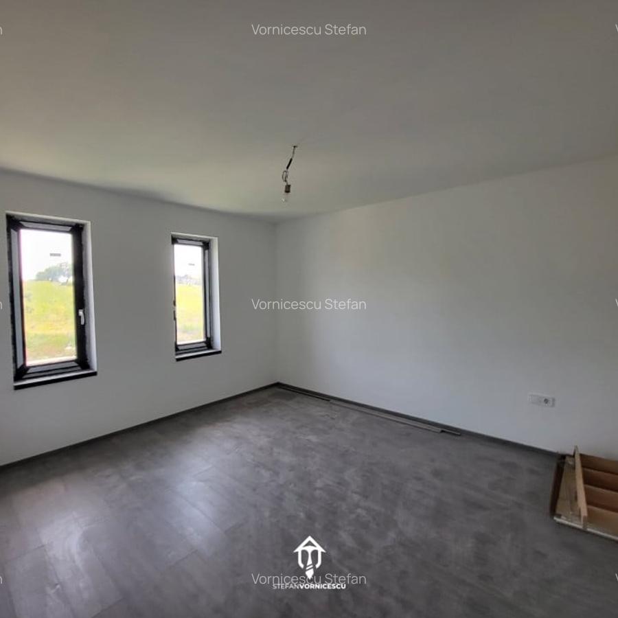 Casa Individuala de Vanzare - 4 Camere, Cornesti - 2024 - 18