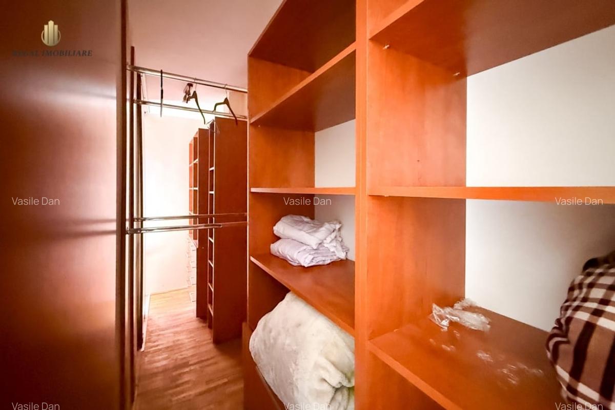 3 Camere | Militari- Chiajna | 120 Mp | Parcare | Mobiliat - 7