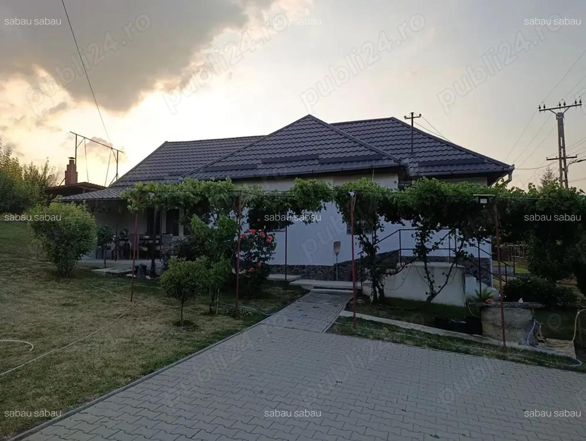 Casa de vanzare - 2