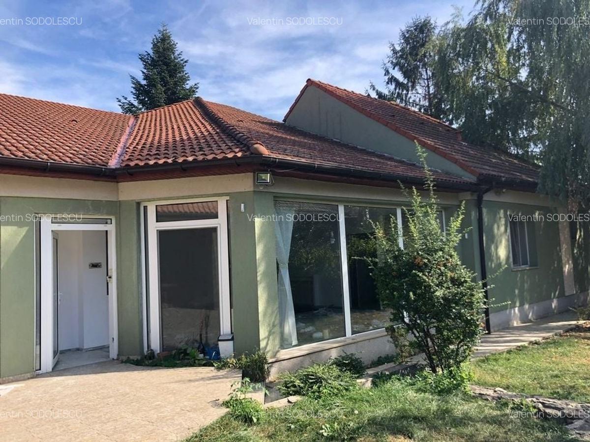 Casa zona Cetatii de locuit sau birouri - 20