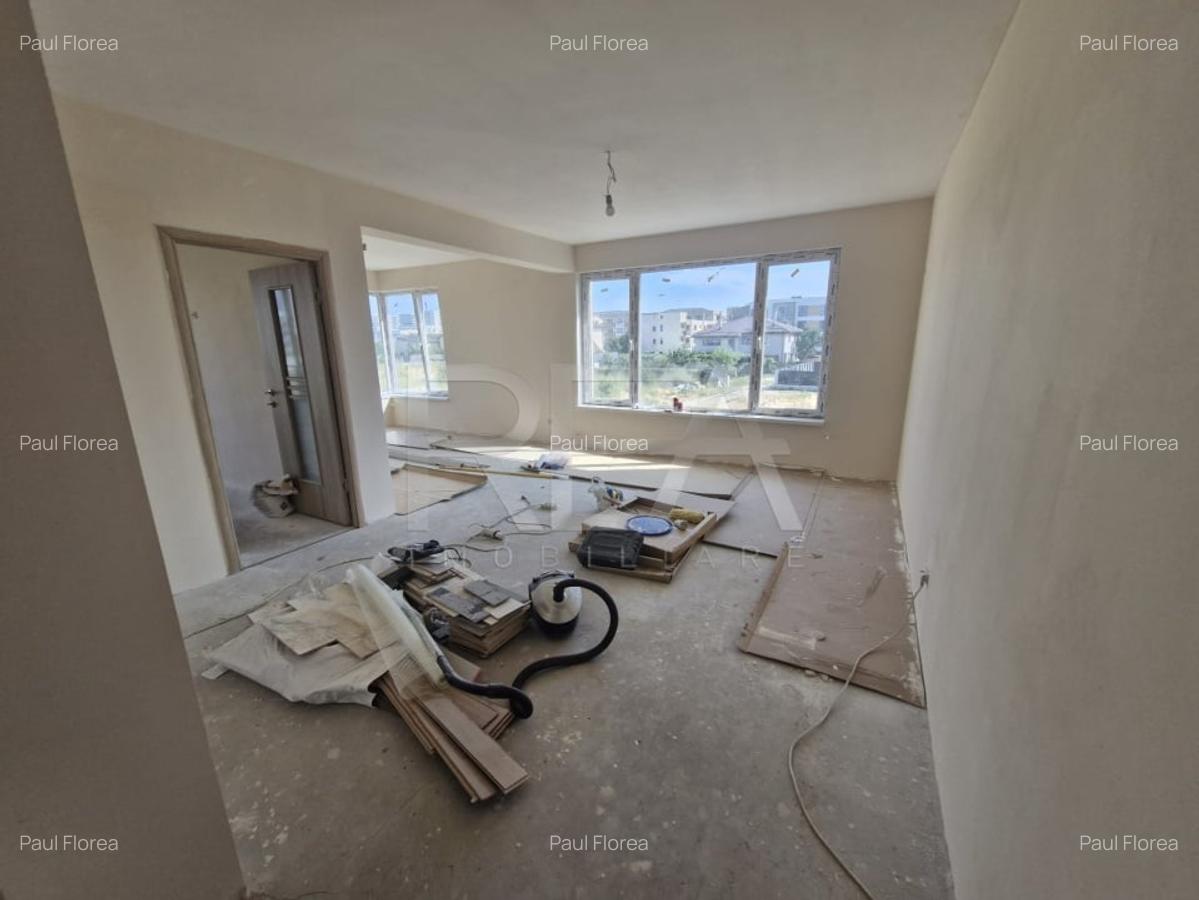 Apartament cu 2 camere intr-o vila de langa parcul Teilor - 1