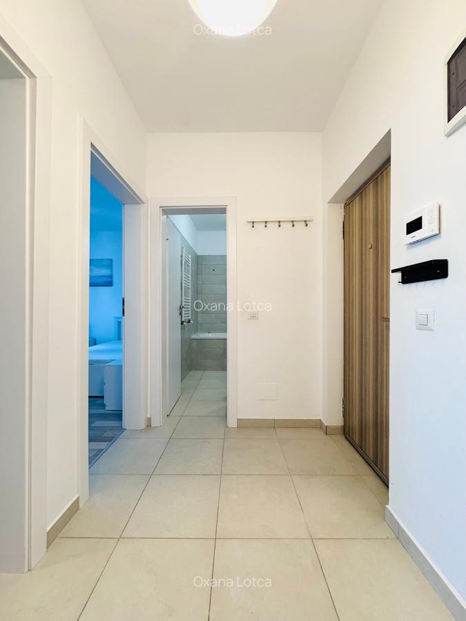 Unirii / Parcul Carol / Garsoniera Mobilata cu Parcare / Oferta - 2