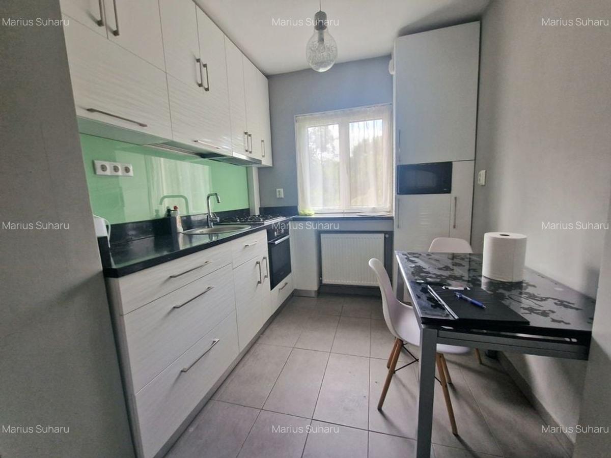 Apartament modern cu 2 camere | Complexul Studentesc | Olimpia - 6