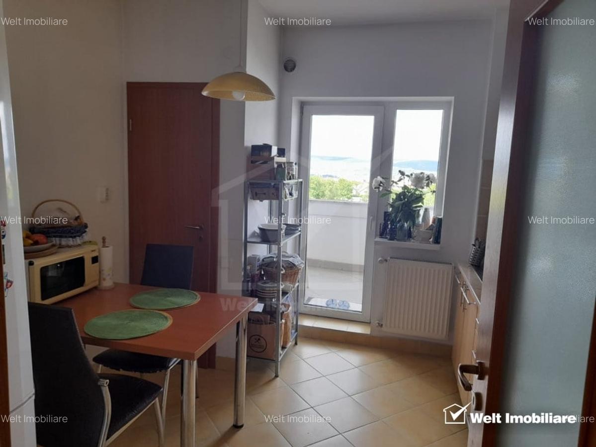 Apartament 2 camere 60 mp, garaj 22 mp in Europa, Cluj Napoca - 2 Apartament 2 camere 60 mp, garaj 22 mp in Europa, Cluj Napoca - 2