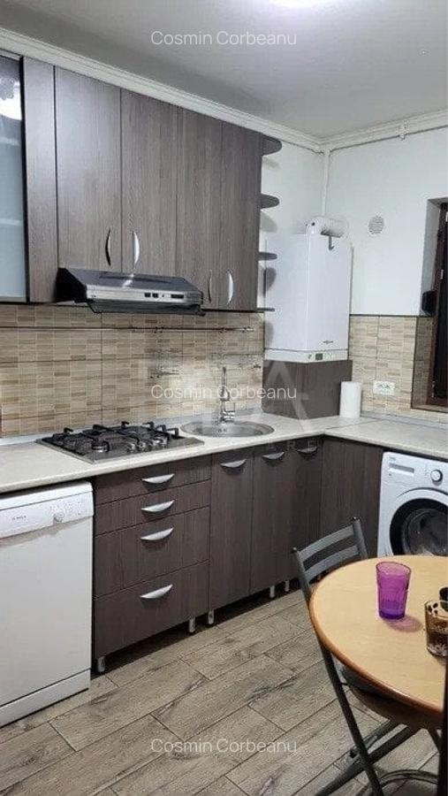 Apartament Sebastian Calea Rahovei - 7