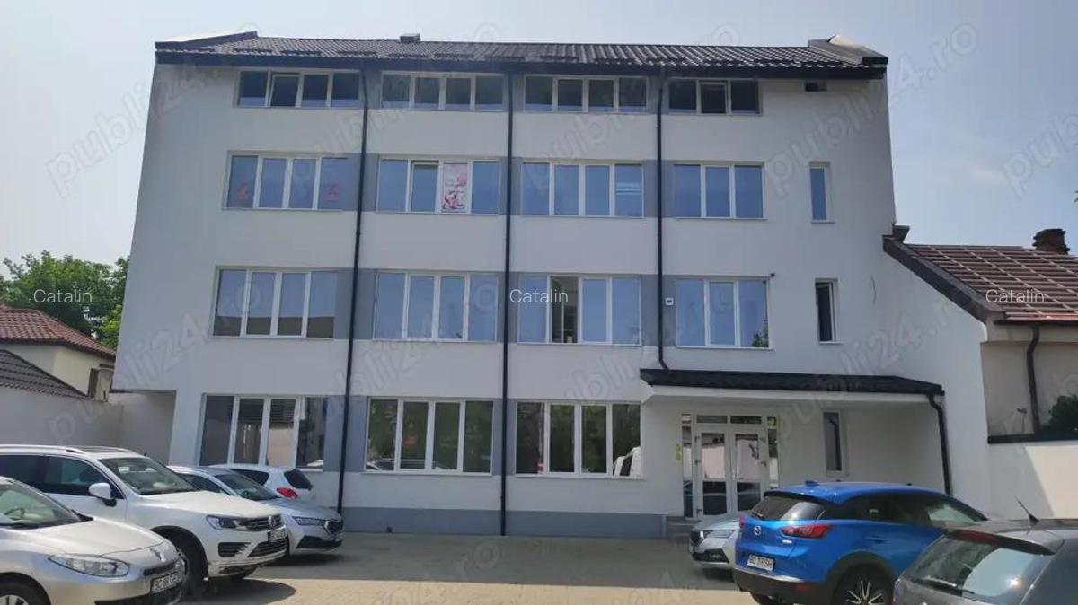 Subinchiriez birou ultracentral Bacau - 7