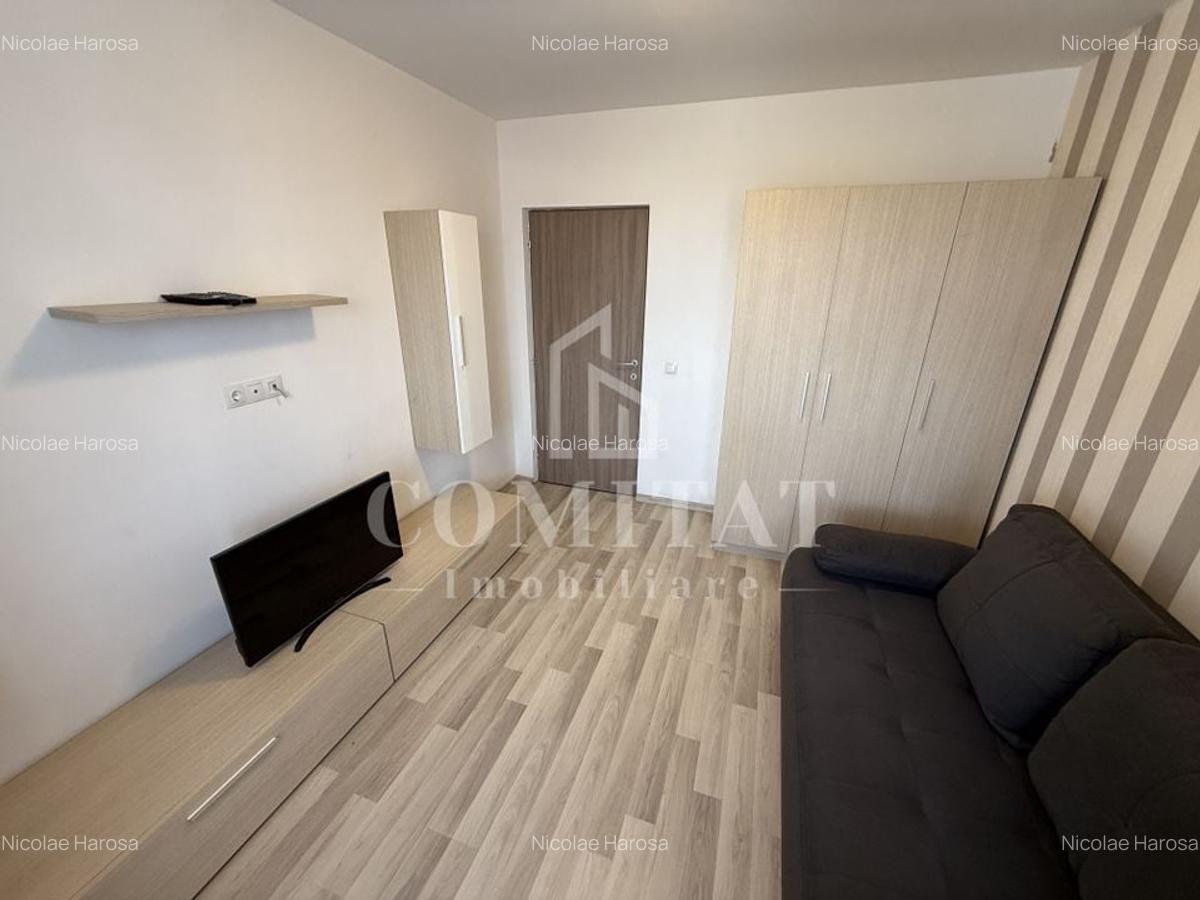 Apartament cu 2 camere | Terasă + Parcare | Zona Audi - Bună Ziua - 2
