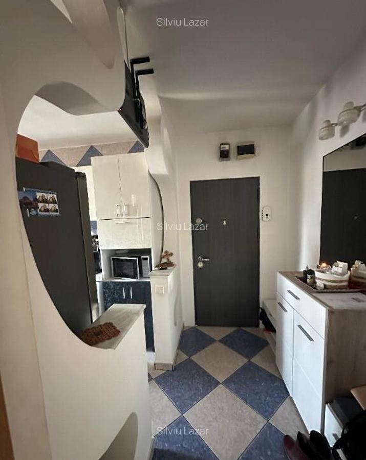 Metrou Aparatorii Patriei | Apartament 4 camere | Mobilat Utilat - 10